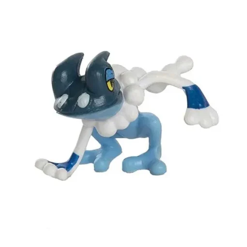 Pkm.store Pokemon Figuren-Grose Auswahl An Pokemon Figuren (Ca. 3-8Cm)