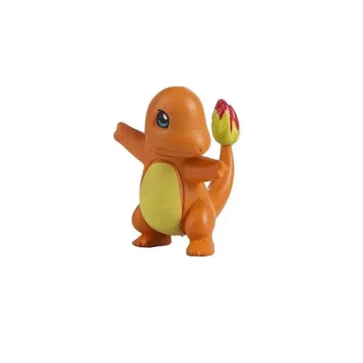 Pkm.store Pokemon Figuren-Grose Auswahl An Pokemon Figuren (Ca. 3-8Cm)