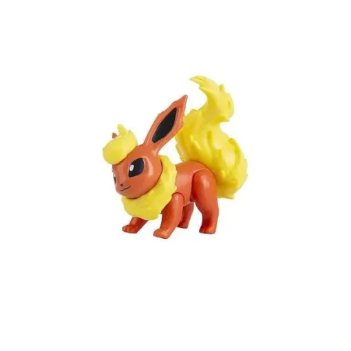 Pkm.store Pokemon Figuren-Grose Auswahl An Pokemon Figuren (Ca. 3-8Cm)