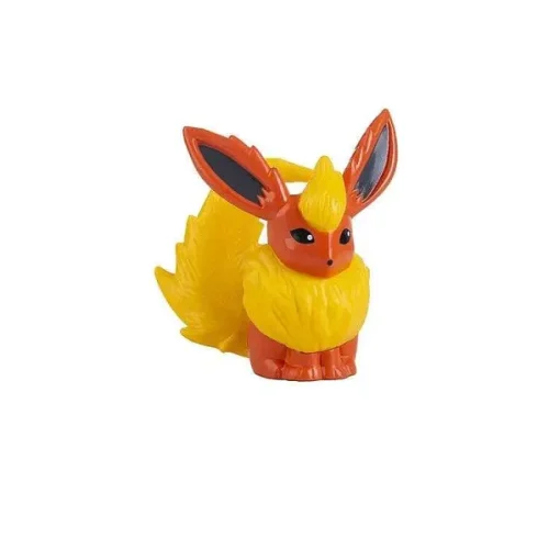 Pkm.store Pokemon Figuren-Grose Auswahl An Pokemon Figuren (Ca. 3-8Cm)