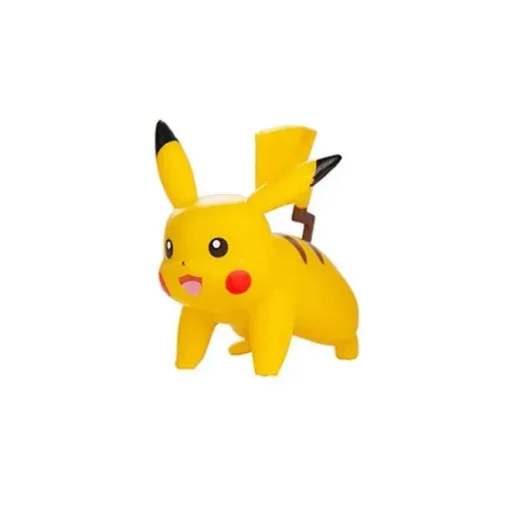 Pkm.store Pokemon Figuren-Grose Auswahl An Pokemon Figuren (Ca. 3-8Cm)