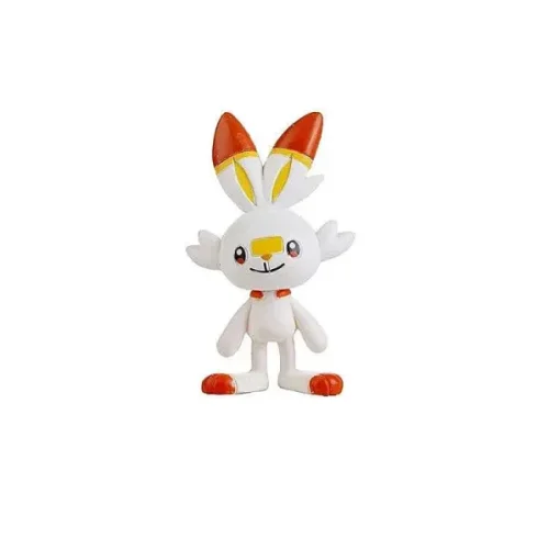 Pkm.store Pokemon Figuren-Grose Auswahl An Pokemon Figuren (Ca. 3-8Cm)