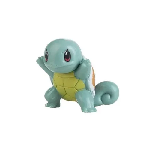 Pkm.store Pokemon Figuren-Grose Auswahl An Pokemon Figuren (Ca. 3-8Cm)