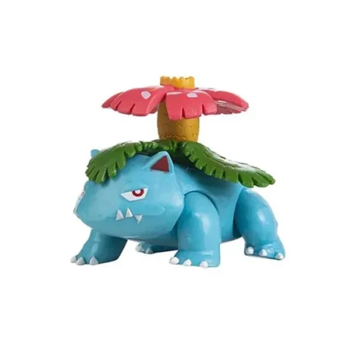 Pkm.store Pokemon Figuren-Grose Auswahl An Pokemon Figuren (Ca. 3-8Cm)