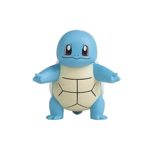 Pkm.store Pokemon Figuren-Grose Auswahl An Pokemon Figuren (Ca. 3-8Cm)
