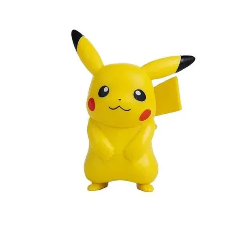 Pkm.store Pokemon Figuren-Grose Auswahl An Pokemon Figuren (Ca. 3-8Cm)