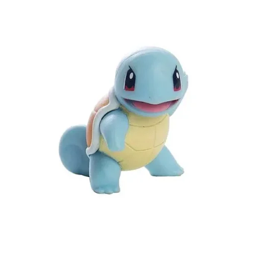 Pkm.store Pokemon Figuren-Grose Auswahl An Pokemon Figuren (Ca. 3-8Cm)