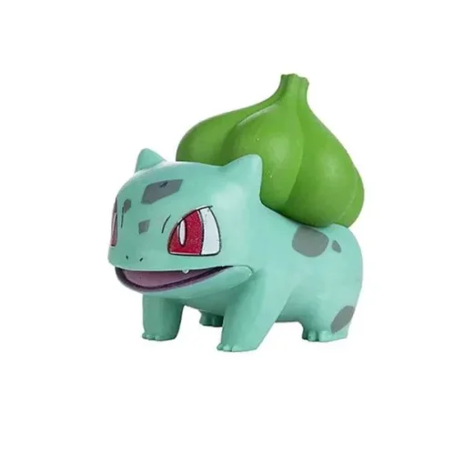 Pkm.store Pokemon Figuren-Grose Auswahl An Pokemon Figuren (Ca. 3-8Cm)