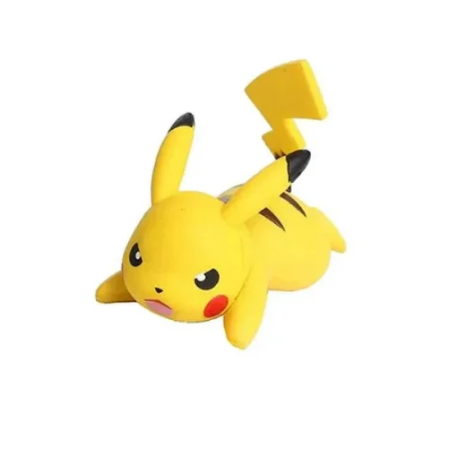 Pkm.store Pokemon Figuren-Grose Auswahl An Pokemon Figuren (Ca. 3-8Cm)