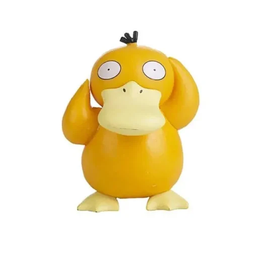 Pkm.store Pokemon Figuren-Grose Auswahl An Pokemon Figuren (Ca. 3-8Cm)