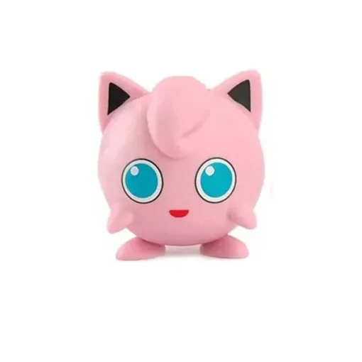 Pkm.store Pokemon Figuren-Grose Auswahl An Pokemon Figuren (Ca. 3-8Cm)