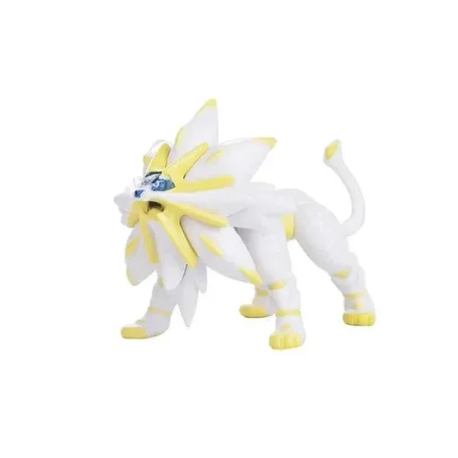 Pkm.store Pokemon Figuren-Grose Auswahl An Pokemon Figuren (Ca. 3-8Cm)