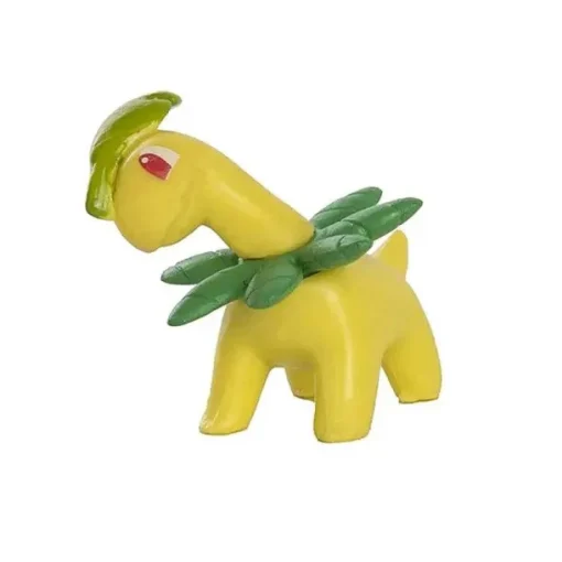 Pkm.store Pokemon Figuren-Grose Auswahl An Pokemon Figuren (Ca. 3-8Cm)