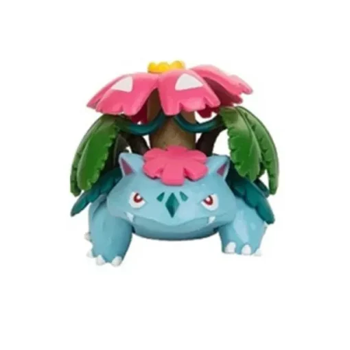 Pkm.store Pokemon Figuren-Grose Auswahl An Pokemon Figuren (Ca. 3-8Cm)