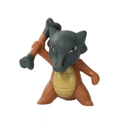 Pkm.store Pokemon Figuren-Grose Auswahl An Pokemon Figuren (Ca. 3-8Cm)