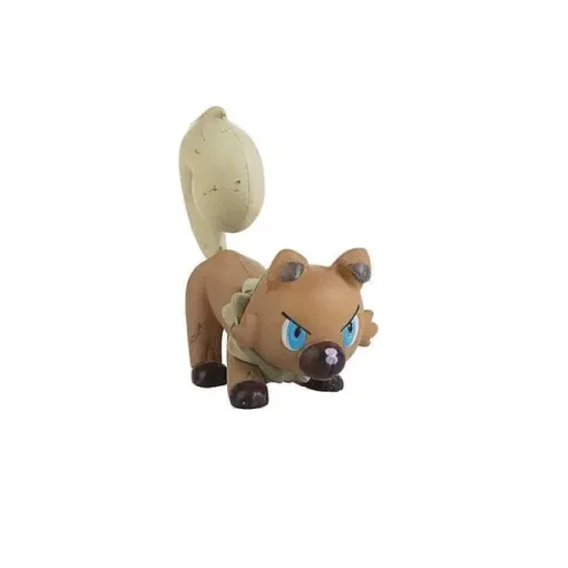 Pkm.store Pokemon Figuren-Grose Auswahl An Pokemon Figuren (Ca. 3-8Cm)