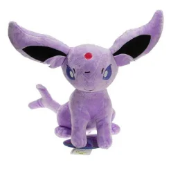 Pkm.store Pokemon Kuscheltiere-Grose Evoli Entwicklungen Kuscheltiere (Ca. 30Cm) - Viele Motive Zur Wahl