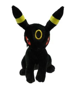 Pkm.store Pokemon Kuscheltiere-Grose Evoli Entwicklungen Kuscheltiere (Ca. 30Cm) - Viele Motive Zur Wahl
