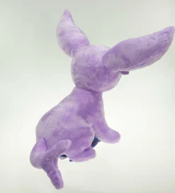 Pkm.store Pokemon Kuscheltiere-Grose Evoli Entwicklungen Kuscheltiere (Ca. 30Cm) - Viele Motive Zur Wahl