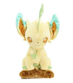 Pkm.store Pokemon Kuscheltiere-Grose Evoli Entwicklungen Kuscheltiere (Ca. 30Cm) - Viele Motive Zur Wahl