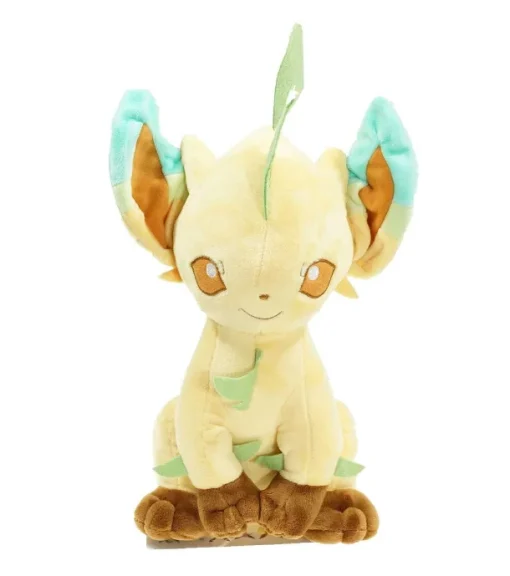 Pkm.store Pokemon Kuscheltiere-Grose Evoli Entwicklungen Kuscheltiere (Ca. 30Cm) - Viele Motive Zur Wahl