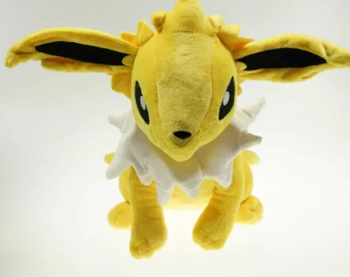 Pkm.store Pokemon Kuscheltiere-Grose Evoli Entwicklungen Kuscheltiere (Ca. 30Cm) - Viele Motive Zur Wahl