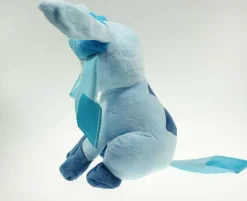 Pkm.store Pokemon Kuscheltiere-Grose Evoli Entwicklungen Kuscheltiere (Ca. 30Cm) - Viele Motive Zur Wahl