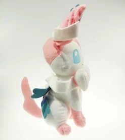 Pkm.store Pokemon Kuscheltiere-Grose Evoli Entwicklungen Kuscheltiere (Ca. 30Cm) - Viele Motive Zur Wahl