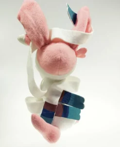 Pkm.store Pokemon Kuscheltiere-Grose Evoli Entwicklungen Kuscheltiere (Ca. 30Cm) - Viele Motive Zur Wahl