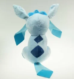 Pkm.store Pokemon Kuscheltiere-Grose Evoli Entwicklungen Kuscheltiere (Ca. 30Cm) - Viele Motive Zur Wahl