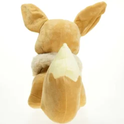 Pkm.store Pokemon Kuscheltiere-Grose Evoli Entwicklungen Kuscheltiere (Ca. 30Cm) - Viele Motive Zur Wahl