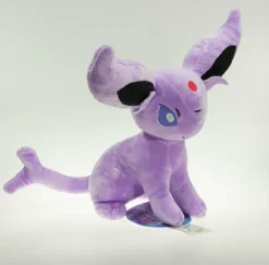 Pkm.store Pokemon Kuscheltiere-Grose Evoli Entwicklungen Kuscheltiere (Ca. 30Cm) - Viele Motive Zur Wahl