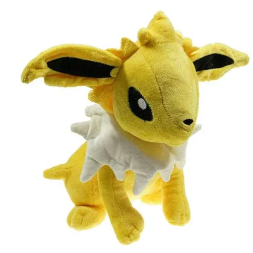 Pkm.store Pokemon Kuscheltiere-Grose Evoli Entwicklungen Kuscheltiere (Ca. 30Cm) - Viele Motive Zur Wahl