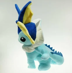 Pkm.store Pokemon Kuscheltiere-Grose Evoli Entwicklungen Kuscheltiere (Ca. 30Cm) - Viele Motive Zur Wahl