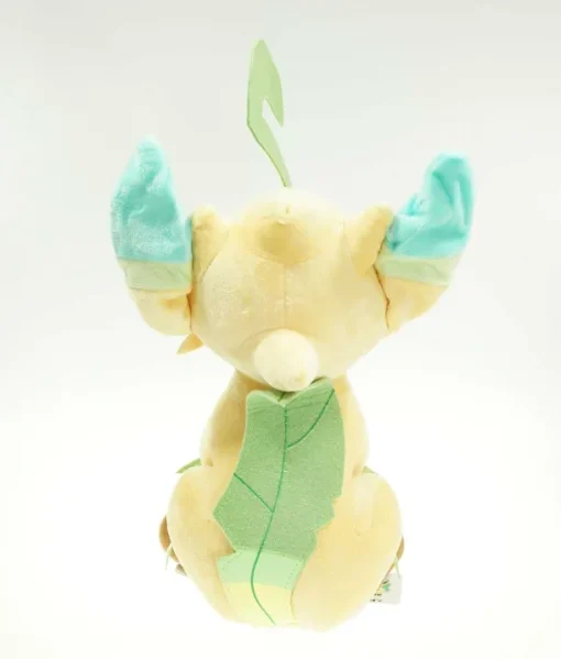 Pkm.store Pokemon Kuscheltiere-Grose Evoli Entwicklungen Kuscheltiere (Ca. 30Cm) - Viele Motive Zur Wahl