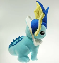 Pkm.store Pokemon Kuscheltiere-Grose Evoli Entwicklungen Kuscheltiere (Ca. 30Cm) - Viele Motive Zur Wahl