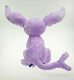 Pkm.store Pokemon Kuscheltiere-Grose Evoli Entwicklungen Kuscheltiere (Ca. 30Cm) - Viele Motive Zur Wahl