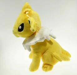 Pkm.store Pokemon Kuscheltiere-Grose Evoli Entwicklungen Kuscheltiere (Ca. 30Cm) - Viele Motive Zur Wahl
