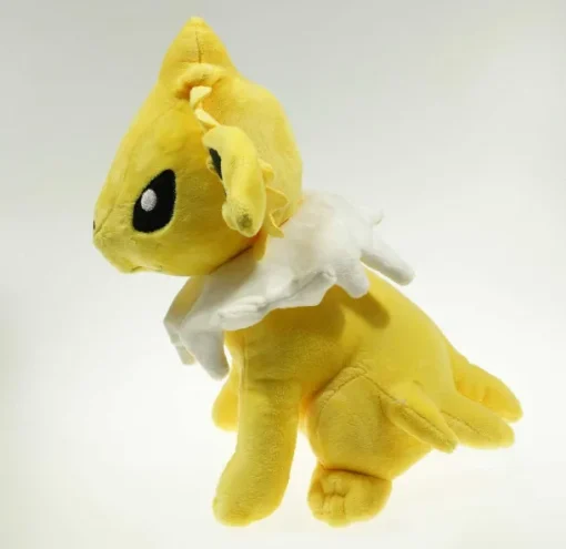 Pkm.store Pokemon Kuscheltiere-Grose Evoli Entwicklungen Kuscheltiere (Ca. 30Cm) - Viele Motive Zur Wahl