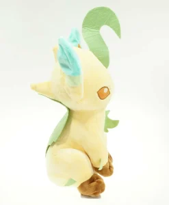Pkm.store Pokemon Kuscheltiere-Grose Evoli Entwicklungen Kuscheltiere (Ca. 30Cm) - Viele Motive Zur Wahl