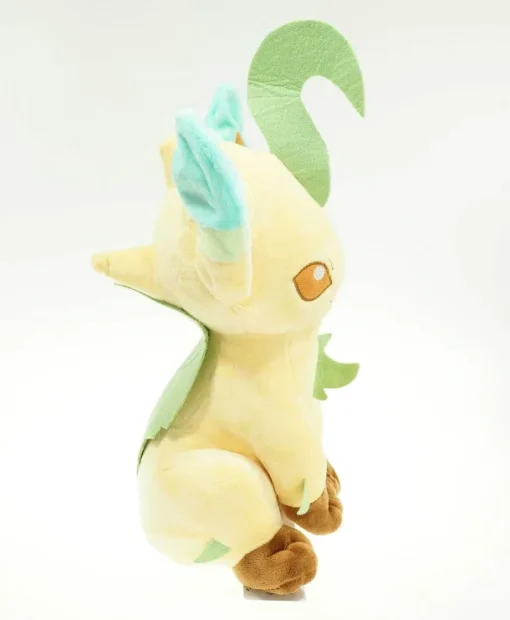 Pkm.store Pokemon Kuscheltiere-Grose Evoli Entwicklungen Kuscheltiere (Ca. 30Cm) - Viele Motive Zur Wahl