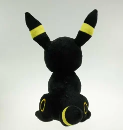 Pkm.store Pokemon Kuscheltiere-Grose Evoli Entwicklungen Kuscheltiere (Ca. 30Cm) - Viele Motive Zur Wahl