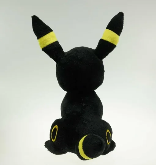 Pkm.store Pokemon Kuscheltiere-Grose Evoli Entwicklungen Kuscheltiere (Ca. 30Cm) - Viele Motive Zur Wahl