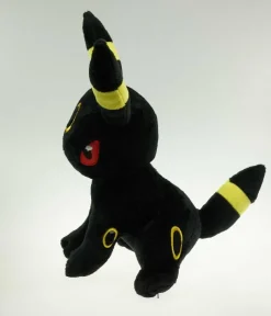 Pkm.store Pokemon Kuscheltiere-Grose Evoli Entwicklungen Kuscheltiere (Ca. 30Cm) - Viele Motive Zur Wahl