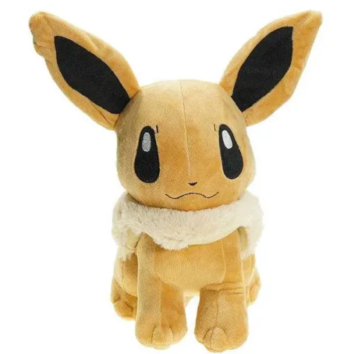 Pkm.store Pokemon Kuscheltiere-Grose Evoli Entwicklungen Kuscheltiere (Ca. 30Cm) - Viele Motive Zur Wahl