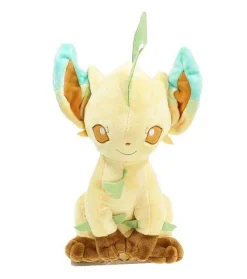 Pkm.store Pokemon Kuscheltiere-Grose Evoli Entwicklungen Kuscheltiere (Ca. 30Cm) - Viele Motive Zur Wahl