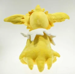 Pkm.store Pokemon Kuscheltiere-Grose Evoli Entwicklungen Kuscheltiere (Ca. 30Cm) - Viele Motive Zur Wahl