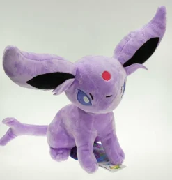 Pkm.store Pokemon Kuscheltiere-Grose Evoli Entwicklungen Kuscheltiere (Ca. 30Cm) - Viele Motive Zur Wahl