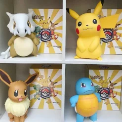 Pkm.store Pokemon Figuren-Grose Suse Pokemon Figuren