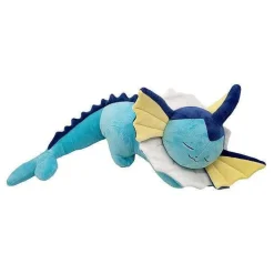 Pkm.store Pokemon Kuscheltiere-Groses Aquana Vaporeon Ca. 50Cm Plusch Pokemon